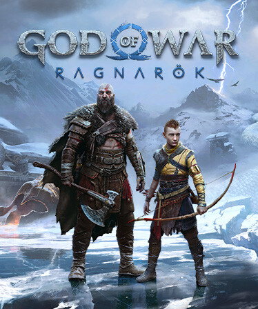 God of War Ragnarök Steam