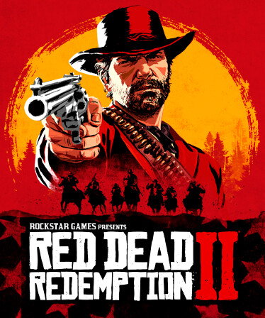 RDR 2 Steam
