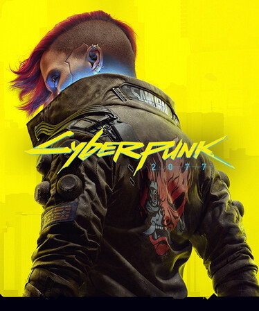 Cyberpunk 2077 Steam