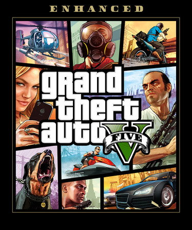 GTA V Steam